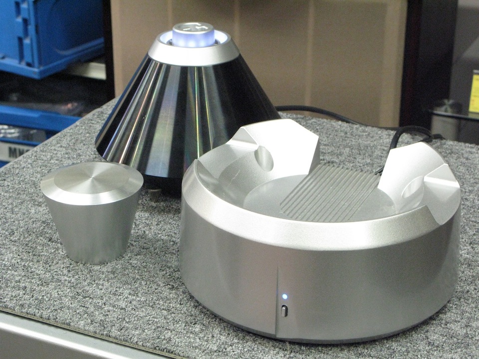 A502 ECLIPSE - 中古オーディオ 高価買取・販売 ハイファイ堂