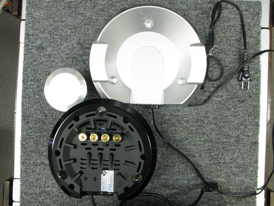 A502 ECLIPSE - 中古オーディオ 高価買取・販売 ハイファイ堂