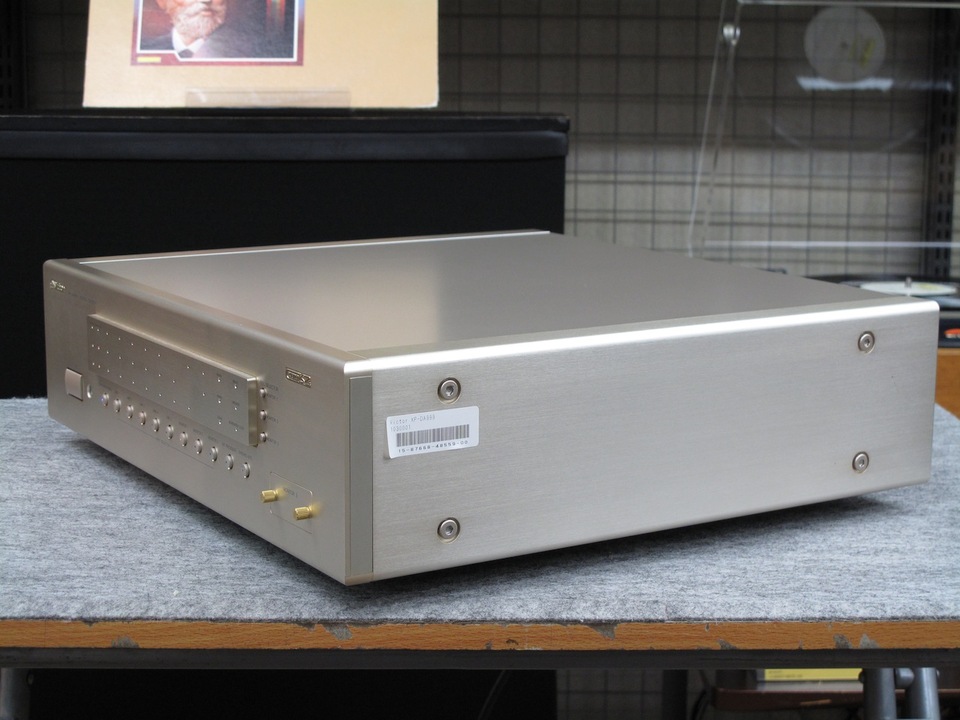 XP-DA999 Victor - HiFi-Do McIntosh/JBL/audio-technica/Jeff Rowland