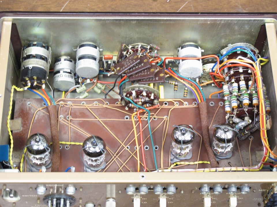 STEREO 20+Varislope STEREO LEAK - 中古オーディオ 高価買取・販売