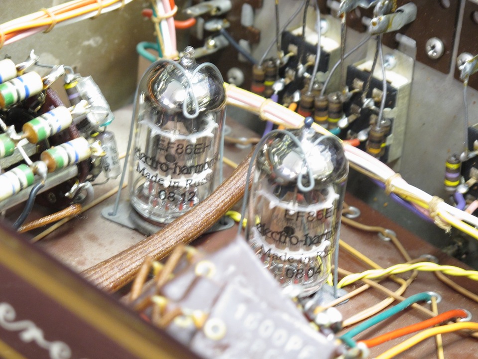 STEREO 20+Varislope STEREO LEAK - 中古オーディオ 高価買取・販売