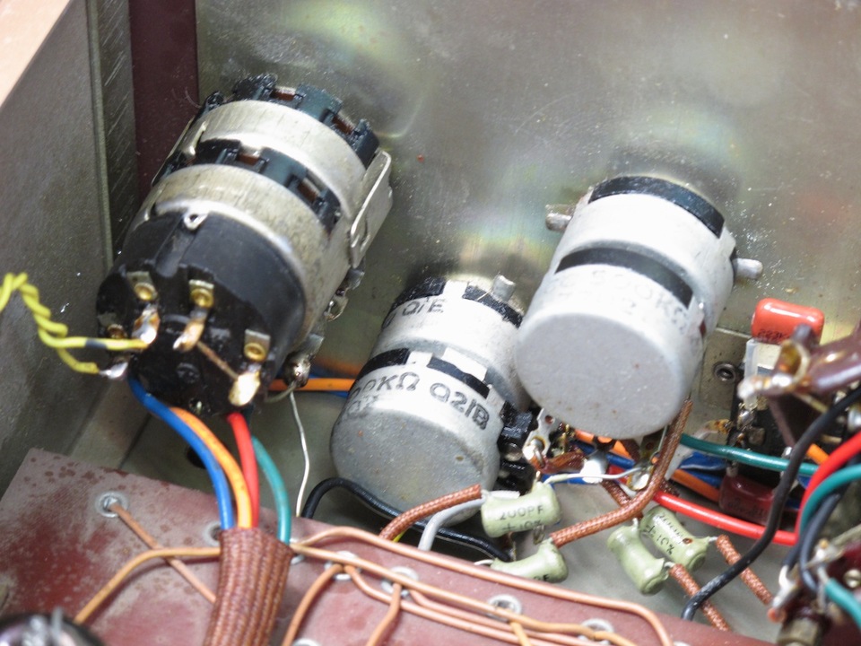 STEREO 20+Varislope STEREO LEAK - 中古オーディオ 高価買取・販売