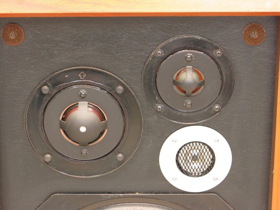 超美品】ダイヤトーンレトロDS-301整備済品