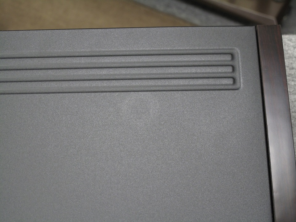 PD-535 PIONEER - 中古オーディオ 高価買取・販売 ハイファイ堂