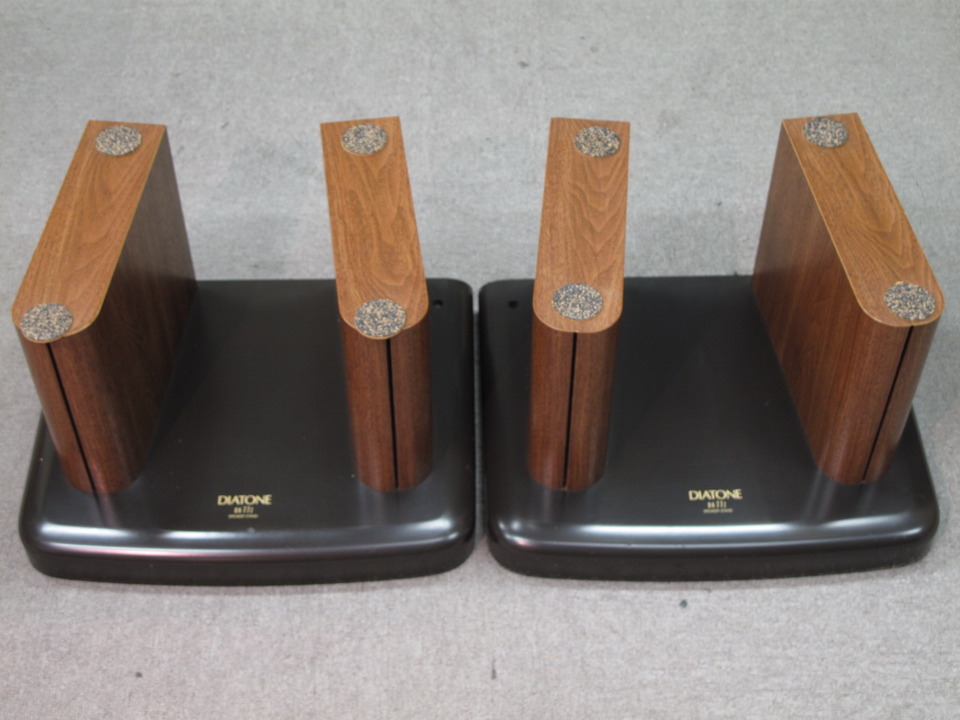 DS-77Z+DK-77Z DIATONE - 中古オーディオ 高価買取・販売 ハイファイ堂