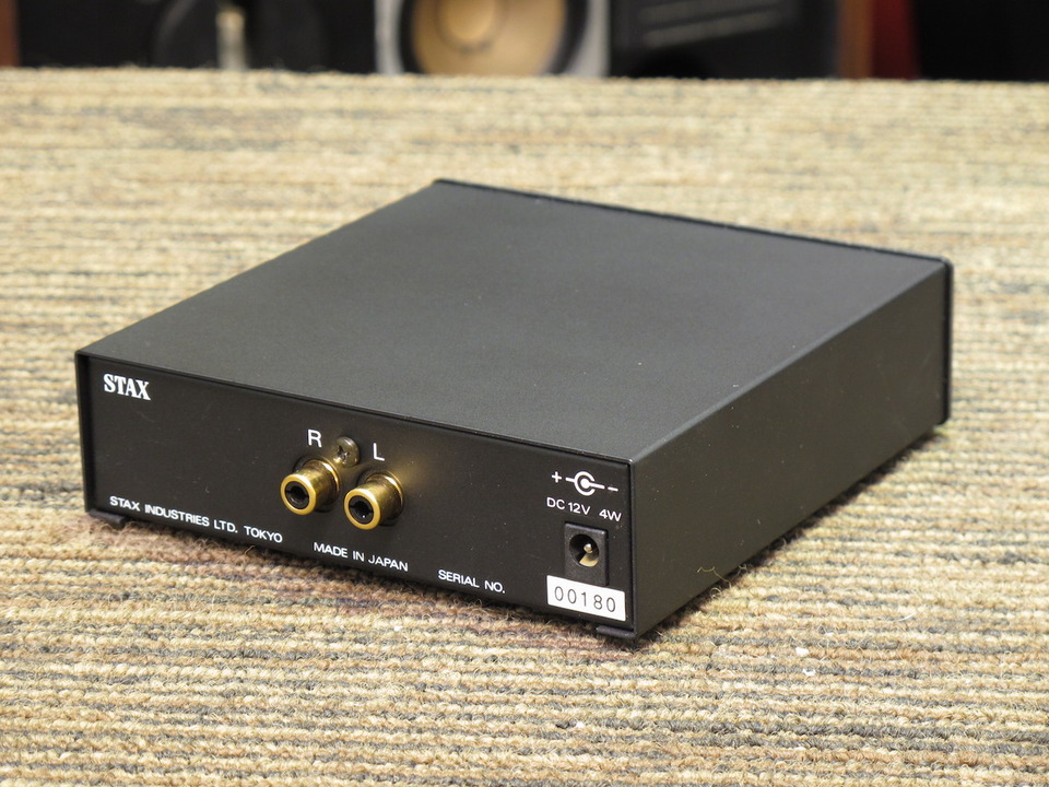 Lambda Nova Basic System STAX - 中古オーディオ 高価買取・販売