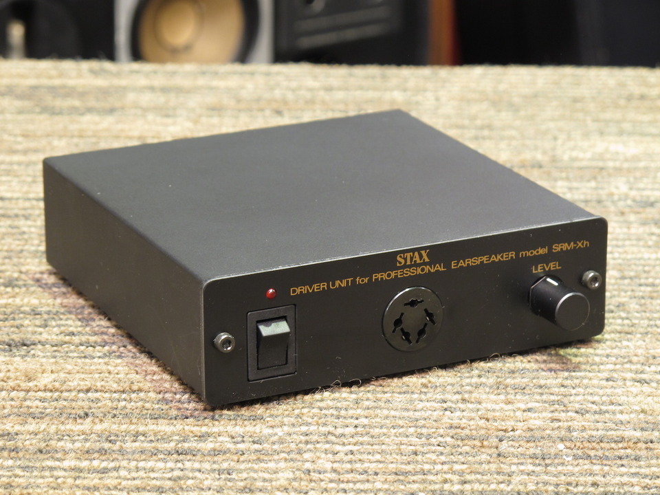 Lambda Nova Basic System STAX - 中古オーディオ 高価買取・販売