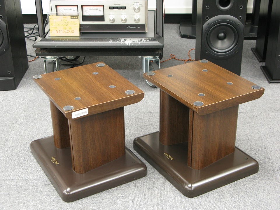 DK-77WN DIATONE - 中古オーディオ 高価買取・販売 ハイファイ堂