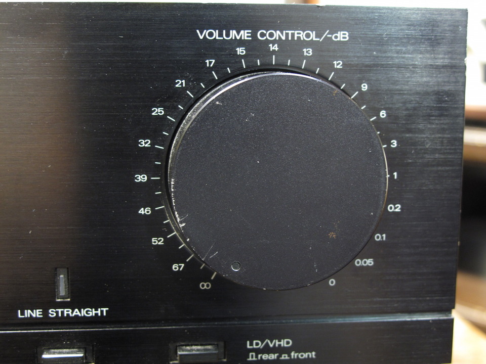 LV-113 ALPINE/LUXMAN - 中古オーディオ 高価買取・販売 ハイファイ堂