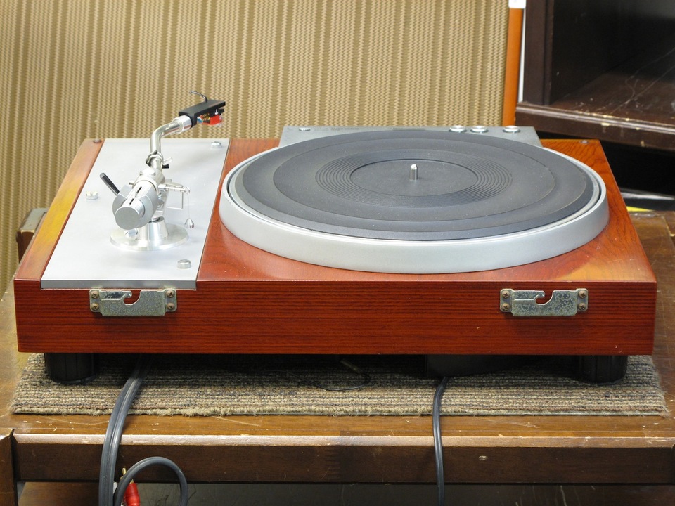 JL-B77 【08】Victor ビクター JL-T77 ターンテーブル レコード