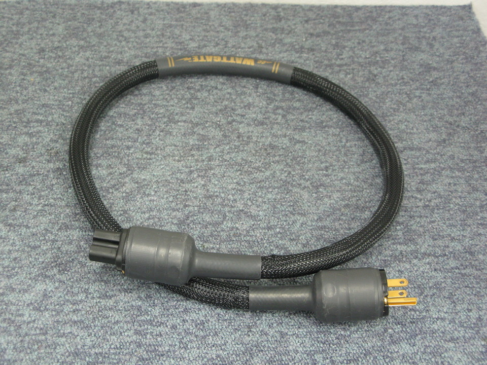 Harmonix X-DC2 Studio Master 1.0m電源ケーブル Harmonix X-DC 2 4本