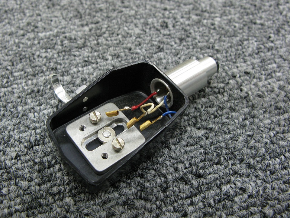 FR-S/3 fidelity-research - 中古オーディオ 高価買取・販売 FR-S/3 fidelity-research - 中古オーディオ 高価買取・販売