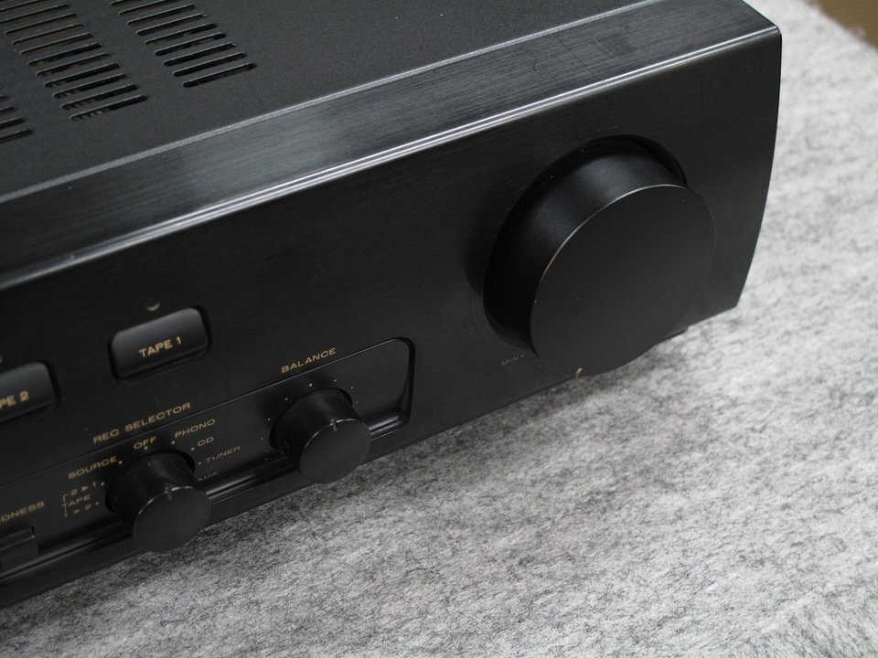 PM-57 marantz - 中古オーディオ 高価買取・販売 ハイファイ堂