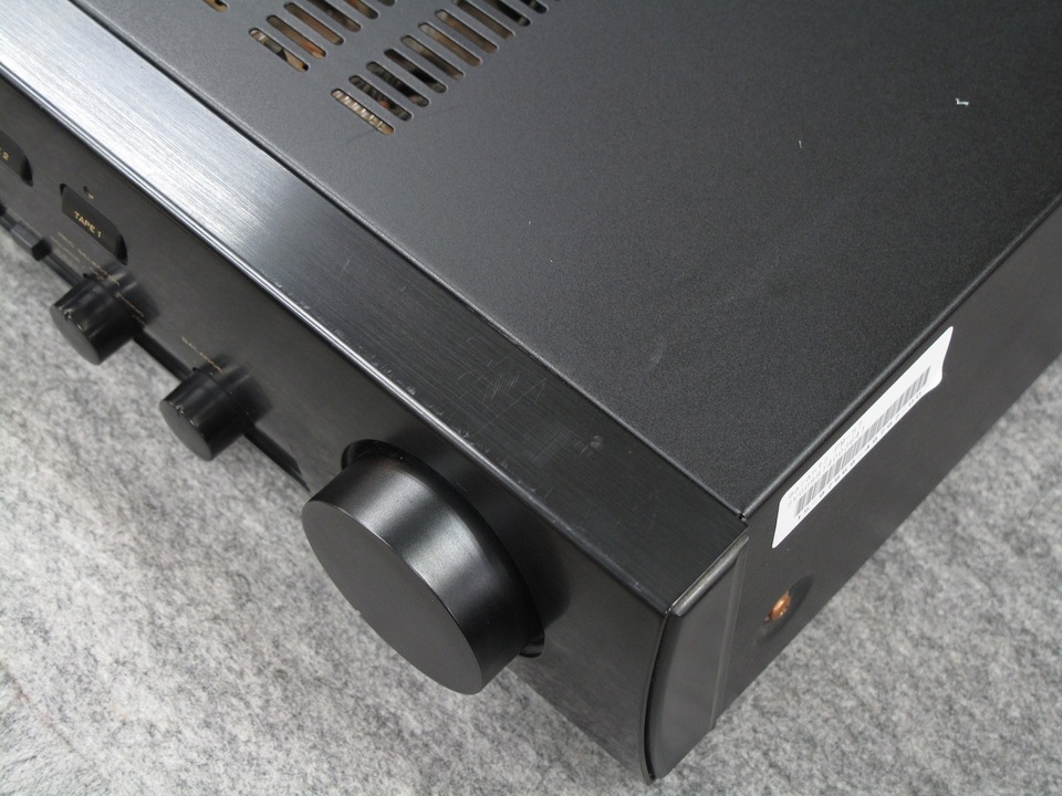 【動作品】marantz PM-57インテグレーテッドステレオアンプ Marantz PM-57 integrated Stereo amplifier | eBay