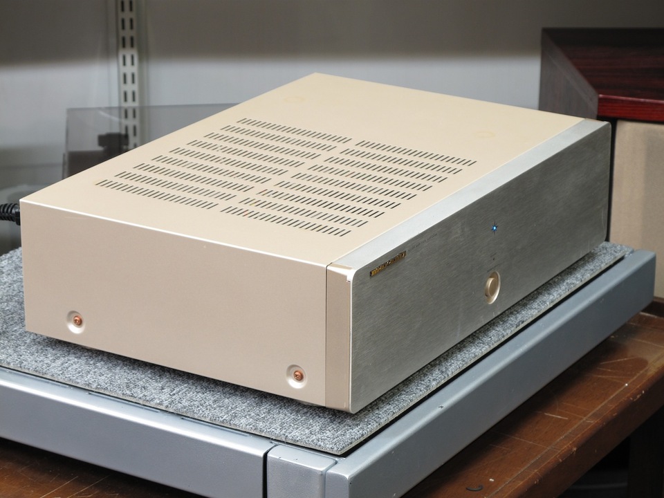 SM6100SA marantz - HiFi-Do McIntosh/JBL/audio-technica/Jeff
