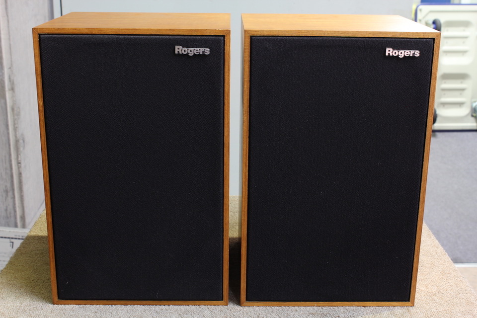 Rogers　LS2 　中古 Rogers LS2 中古
