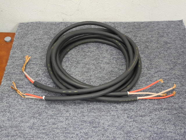 6.7N-SPK500/2.0m ortofon - 中古オーディオ 高価買取・販売 ハイファイ堂