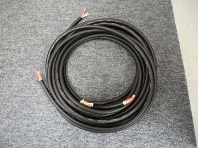 4S8G/4.8m CANARE - 中古オーディオ 高価買取・販売 ハイファイ堂