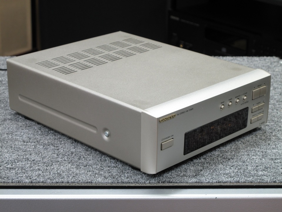 T-405X ONKYO - 中古オーディオ 高価買取・販売 ハイファイ堂