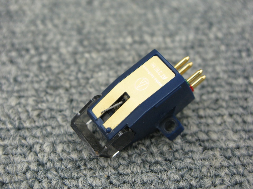 AT31E audio-technica - 中古オーディオ 高価買取・販売 ハイファイ堂