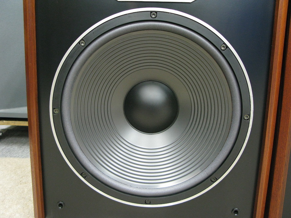 ◆PIONEER S-922 ★ミッドウーファー S-922 Pioneer - 中古オーディオ 高価買取・販売 ハイファイ堂