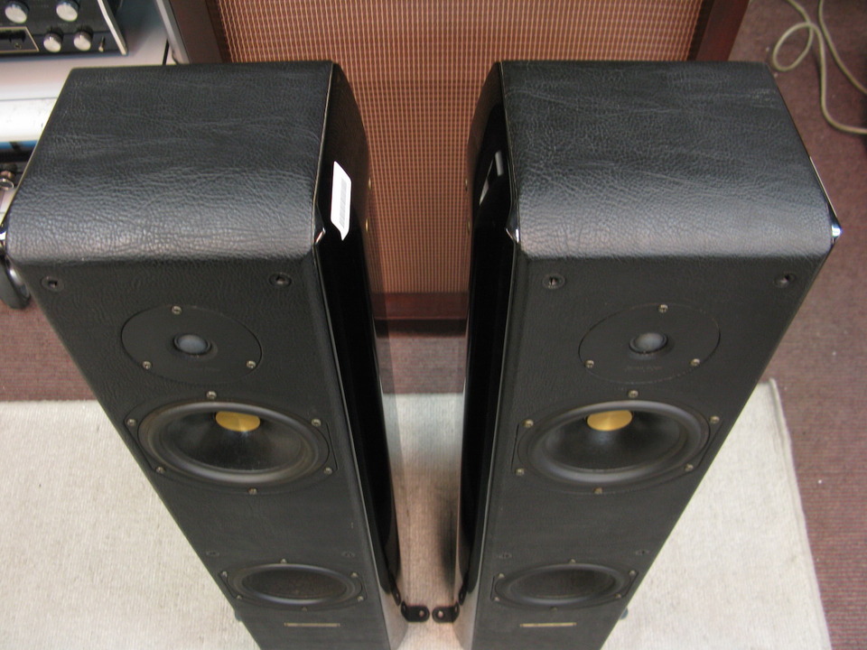 1つ！Sonus Faber（ソナス・ファベール） Grand Piano ソナス・ファベール Sonus faber Grand Piano Domus @33116 / 中古