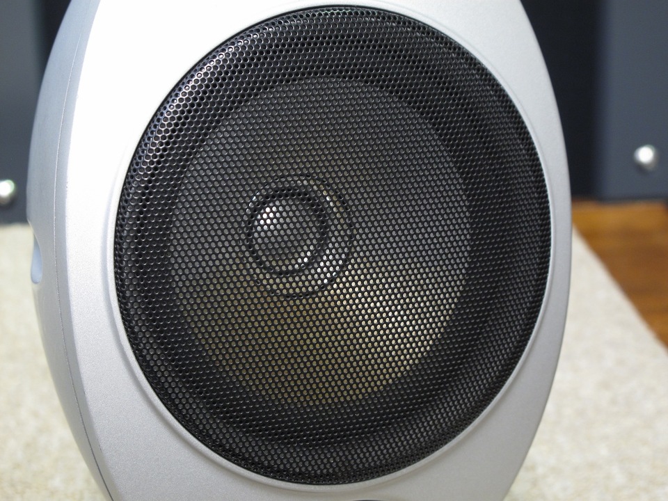 HTS2001 KEF - 中古オーディオ 高価買取・販売 ハイファイ堂