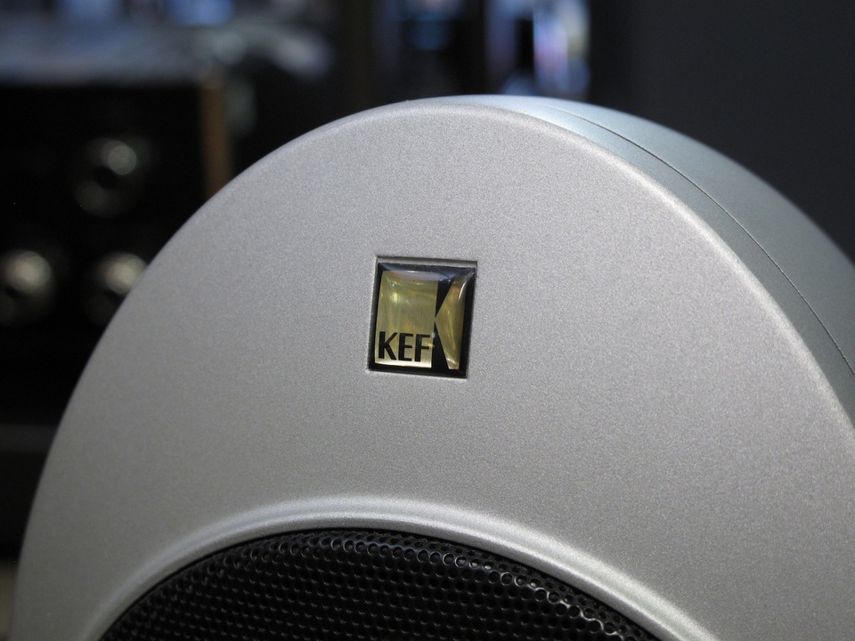 HTS2001 KEF - 中古オーディオ 高価買取・販売 ハイファイ堂