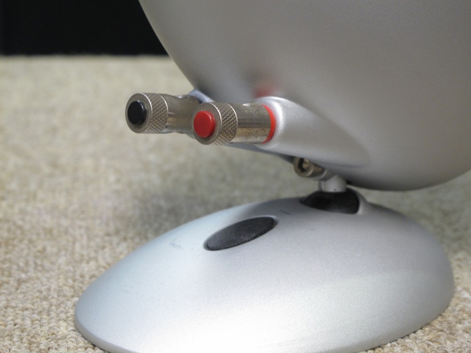 HTS2001 KEF - 中古オーディオ 高価買取・販売 ハイファイ堂