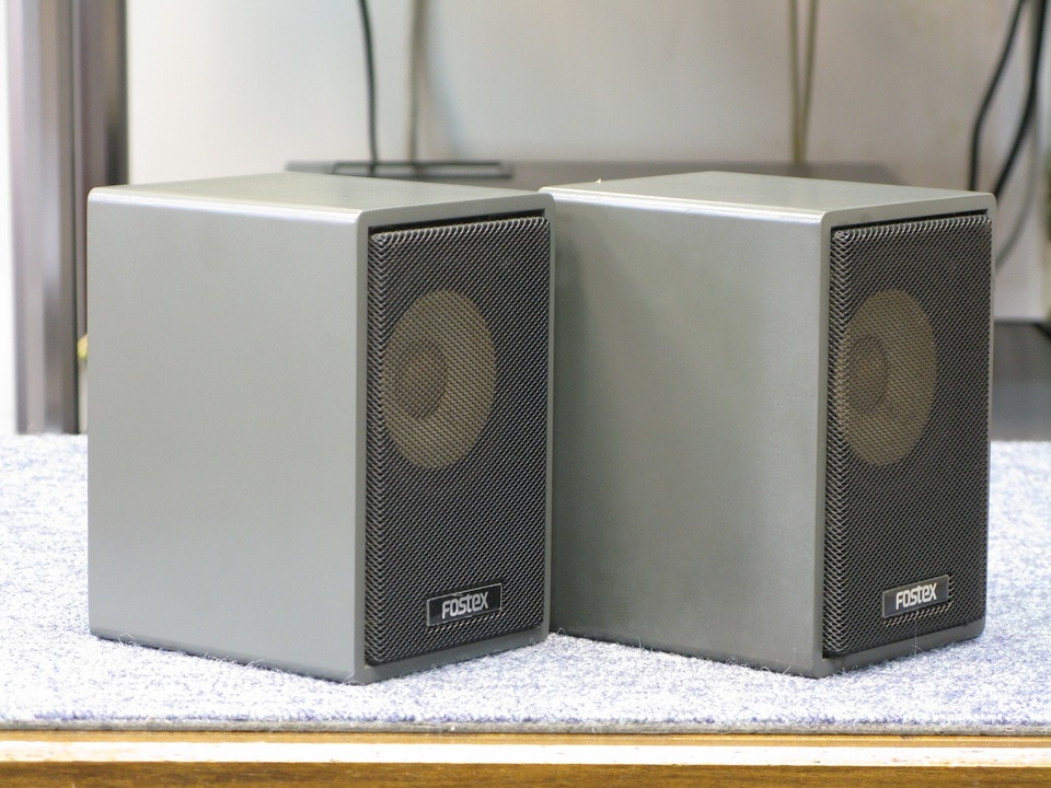 GSV8 FOSTEX - 中古オーディオ 高価買取・販売 ハイファイ堂 GSV8 FOSTEX - 中古オーディオ 高価買取・販売 ハイファイ堂