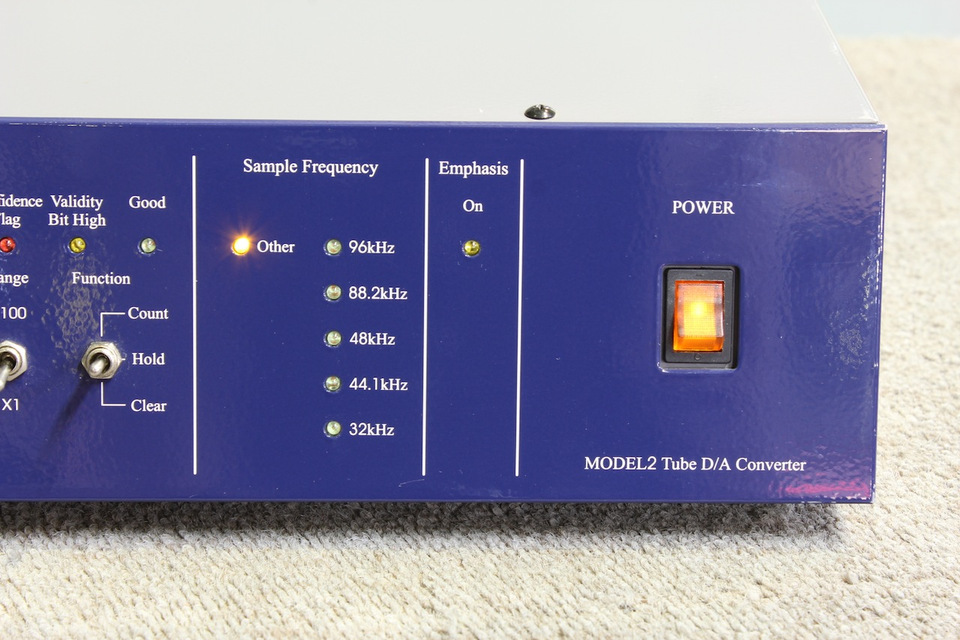 MODEL 2 SUNVALLEY - 中古オーディオ 高価買取・販売 ハイファイ堂