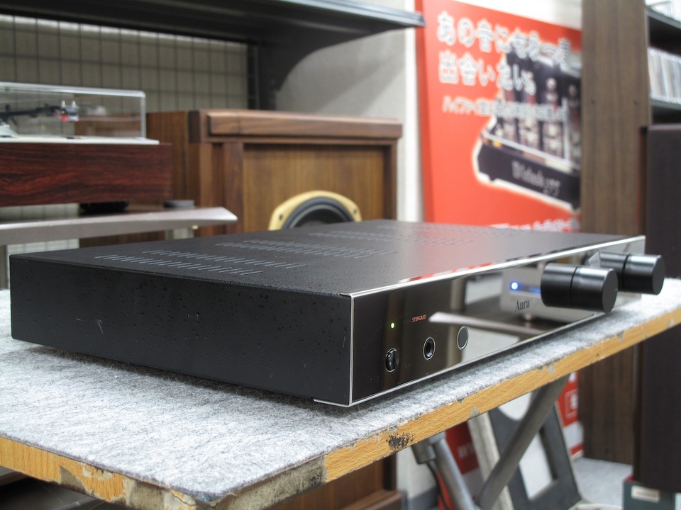 VA200 STINGRAY AURA - 中古オーディオ 高価買取・販売 ハイファイ堂