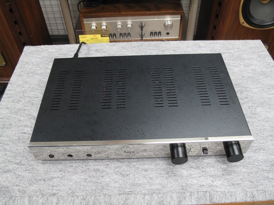 VA200 STINGRAY AURA - 中古オーディオ 高価買取・販売 ハイファイ堂