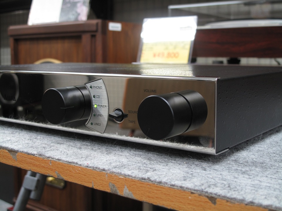 VA200 STINGRAY AURA - HiFi-Do McIntosh/JBL/audio-technica/Jeff
