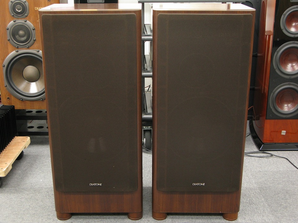 DS-97C DIATONE - 中古オーディオ 高価買取・販売 ハイファイ堂