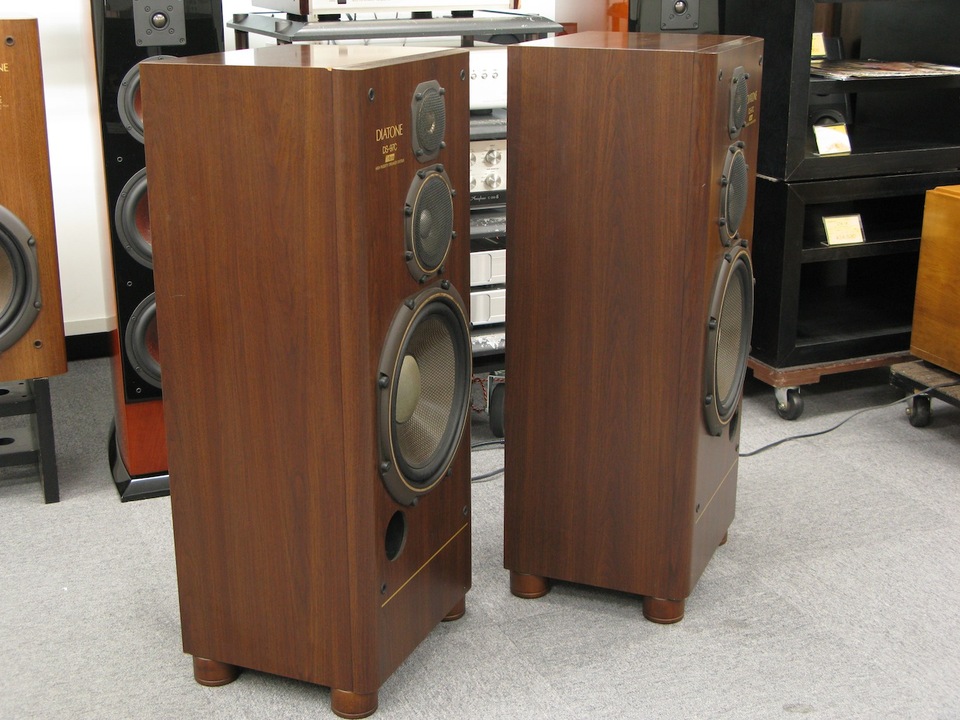 DS-97C DIATONE - 中古オーディオ 高価買取・販売 ハイファイ堂 DS-97C DIATONE - 中古オーディオ 高価買取・販売 ハイファイ堂