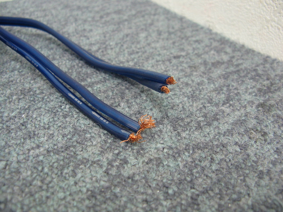 JSC550/4.8m JBL - 中古オーディオ 高価買取・販売 ハイファイ堂