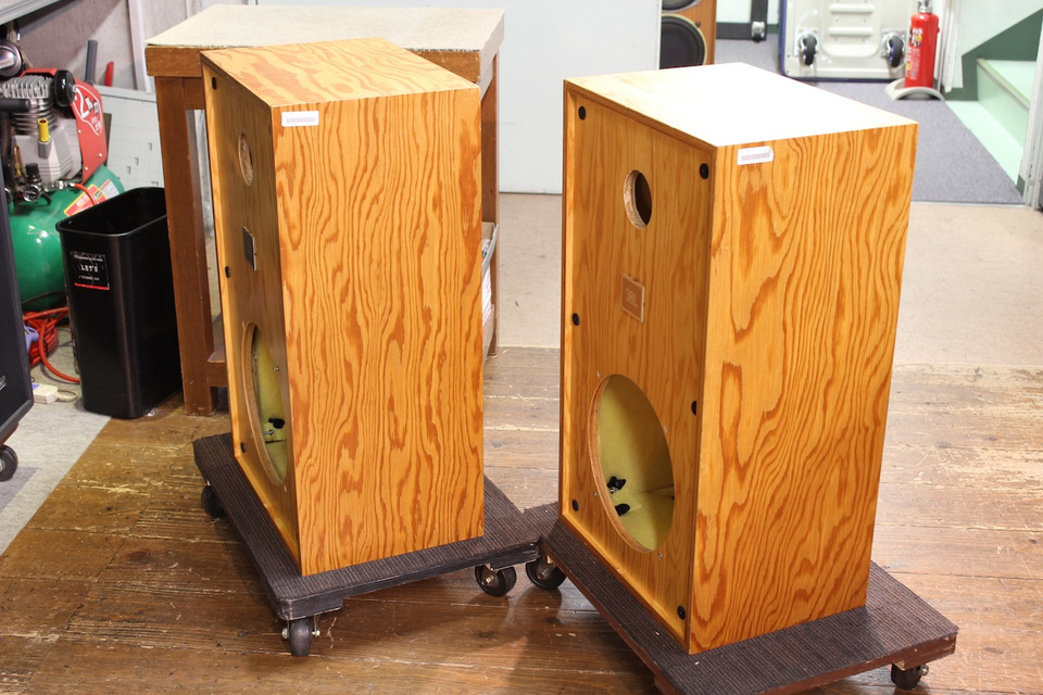  スピーカー　2ウェイ　ジェンセン　米松エンクロージャー JENSEN スピーカー 2ウェイ ジェンセン 米松エンクロージャー 【公式通販】