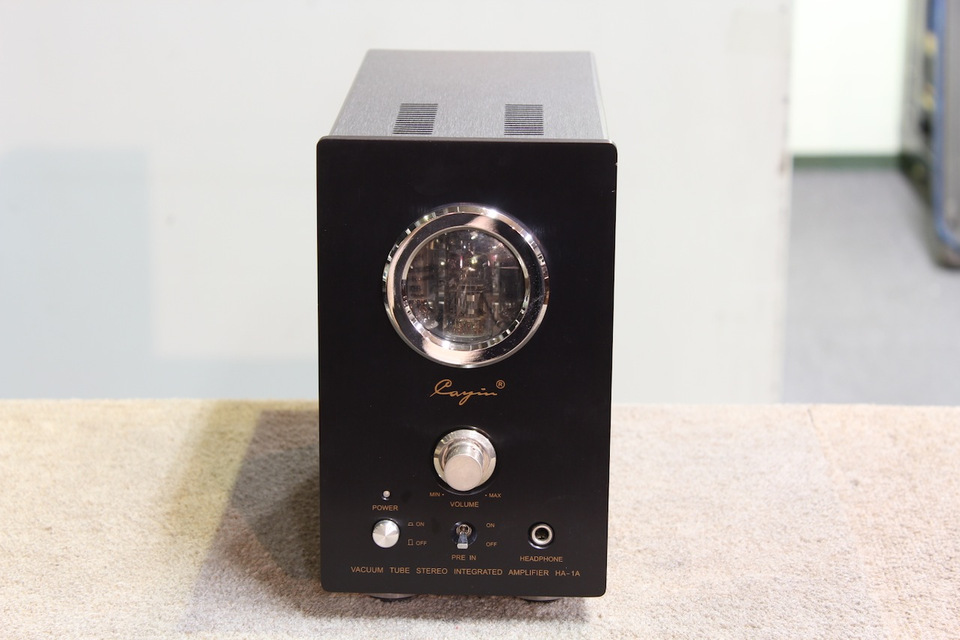 HA-1A Cayin - 中古オーディオ 高価買取・販売 ハイファイ堂
