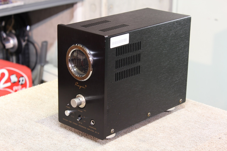 HA-1A Cayin - 中古オーディオ 高価買取・販売 ハイファイ堂