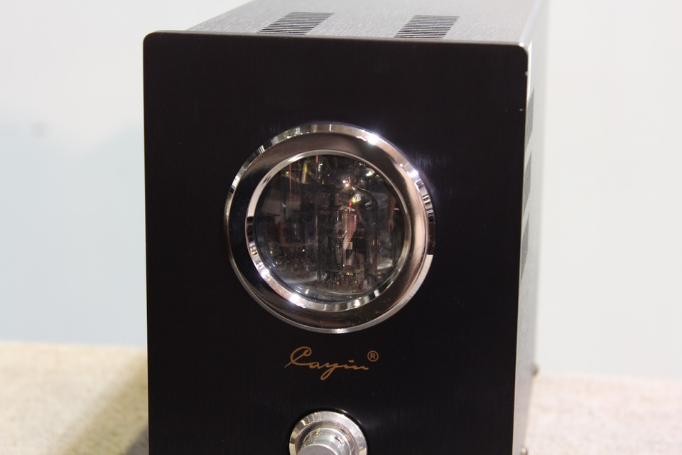 HA-1A Cayin - 中古オーディオ 高価買取・販売 ハイファイ堂