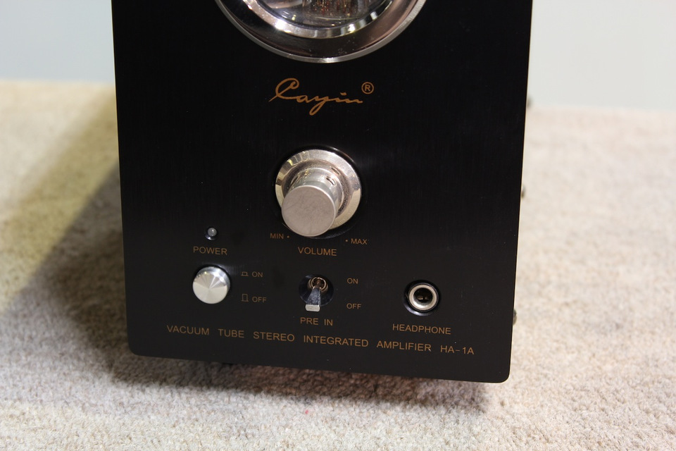 HA-1A Cayin - 中古オーディオ 高価買取・販売 ハイファイ堂