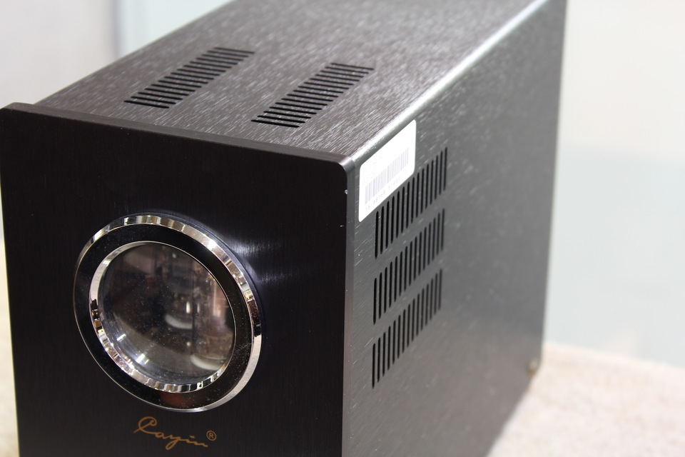 HA-1A Cayin - 中古オーディオ 高価買取・販売 ハイファイ堂