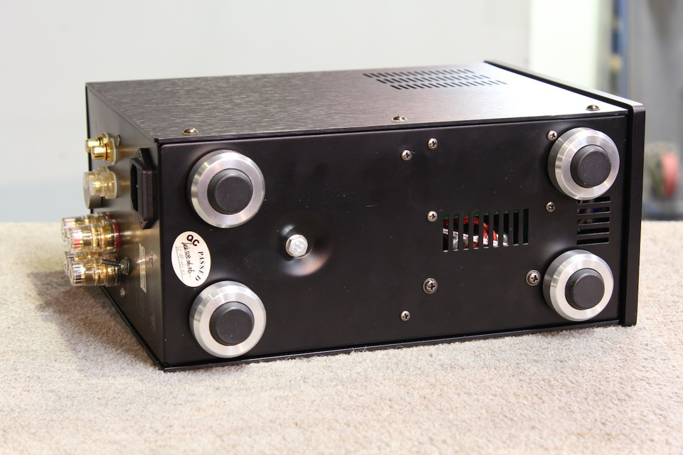 HA-1A Cayin - 中古オーディオ 高価買取・販売 ハイファイ堂
