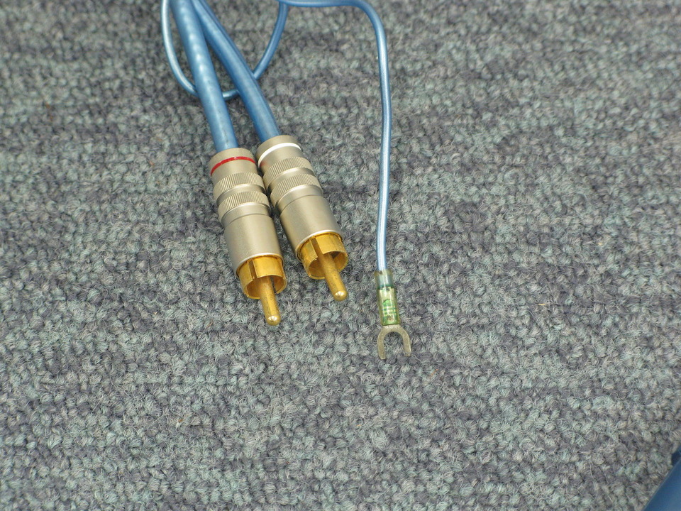 XRC-T50/0.5m AUDIO CRAFT - 中古オーディオ 高価買取・販売 ハイファイ堂