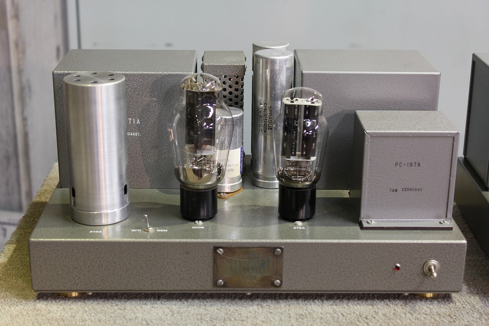 300B 真空管(4本)ノーブランド　中古 Yahoo!オークション -「sovtek 300b」の落札相場・落札価格