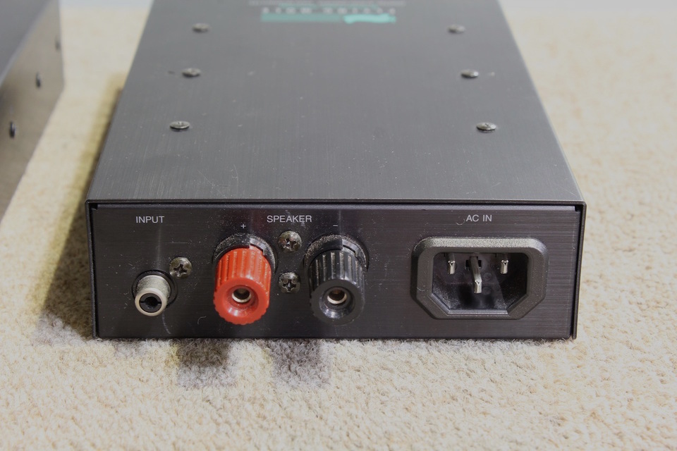 DAD-M100pro HT FLYING MOLE - 中古オーディオ 高価買取・販売