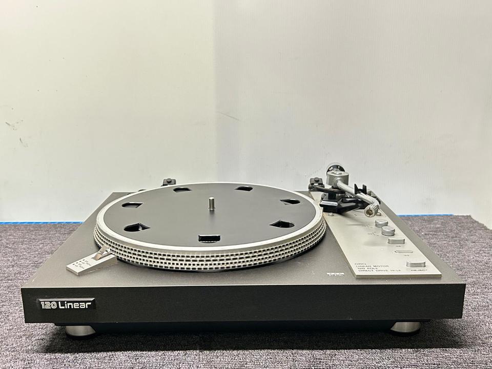 TP-L3 OTTO - 中古オーディオ 高価買取・販売 ハイファイ堂