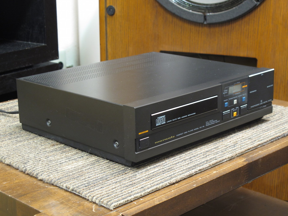 CD-34 marantz - HiFi-Do McIntosh/JBL/audio-technica/Jeff Rowland