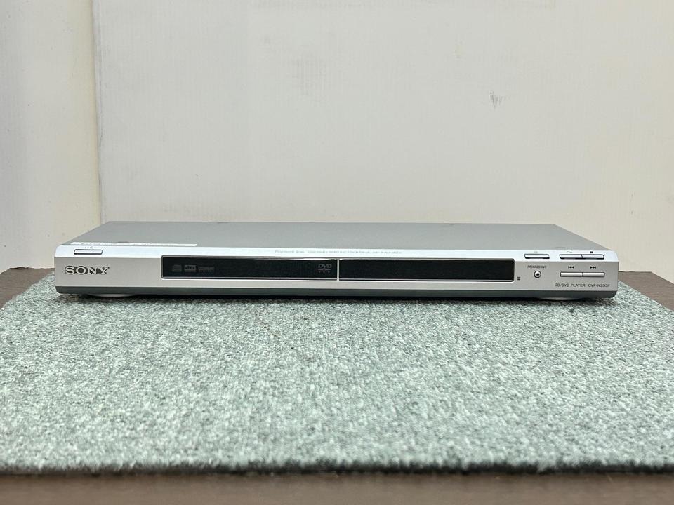 DVP-NS53P SONY - 中古オーディオ 高価買取・販売 ハイファイ堂